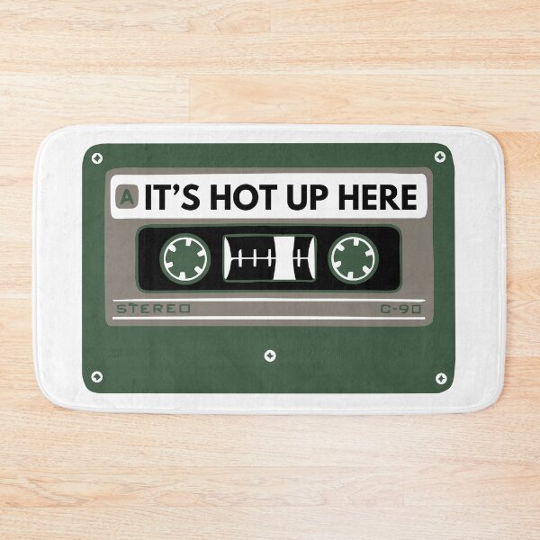 Item preview, Sunday in the park with George Cassette designed and sold by broadwaygirl142.