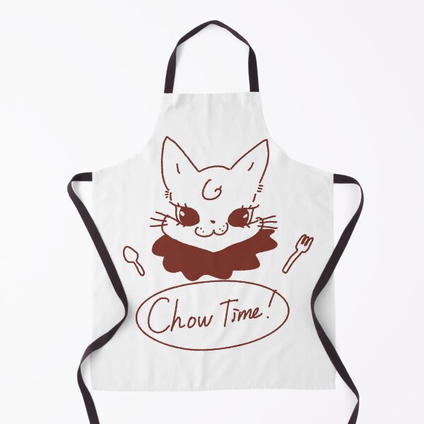 Item preview, Chow Time! designed and sold by MAMOSHOTFACTORY.