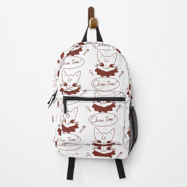 Item preview, Chow Time! designed and sold by MAMOSHOTFACTORY.