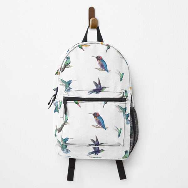 Item preview, Humming bird sticker pack designed and sold by darshants.