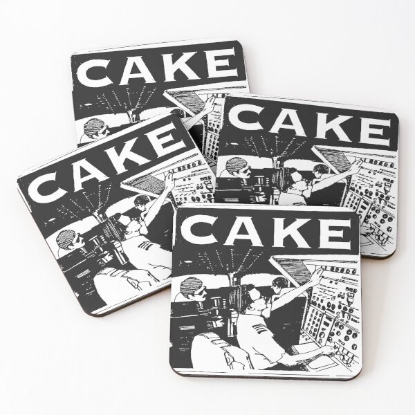 Item preview, Cake Band Music designed and sold by Nft Merch Store.