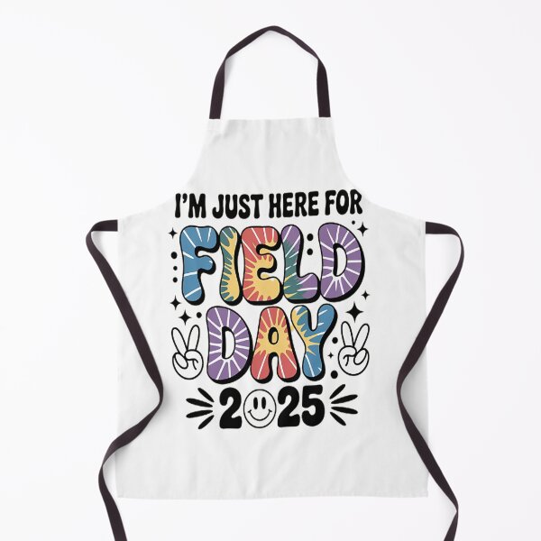 Item preview, Peaceful Field Day 2025 Celebration designed and sold by TheRetroStyle.