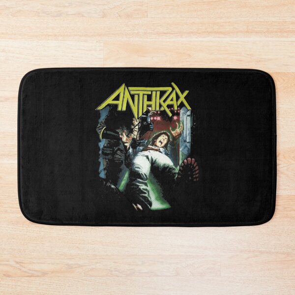 Item preview,  Anthrax Band designed and sold by Pussycat11.