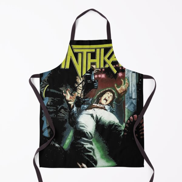 Item preview,  Anthrax Band designed and sold by Pussycat11.