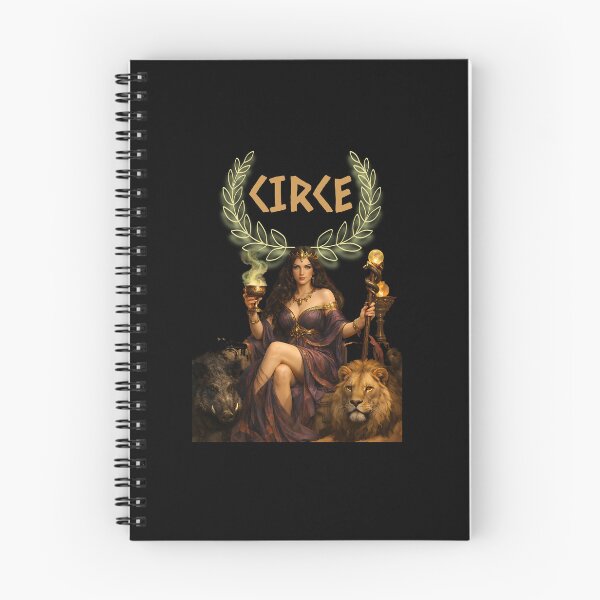 Item preview, CIRCE designed and sold by BabaSoti.
