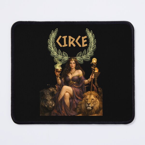 Item preview, CIRCE designed and sold by BabaSoti.