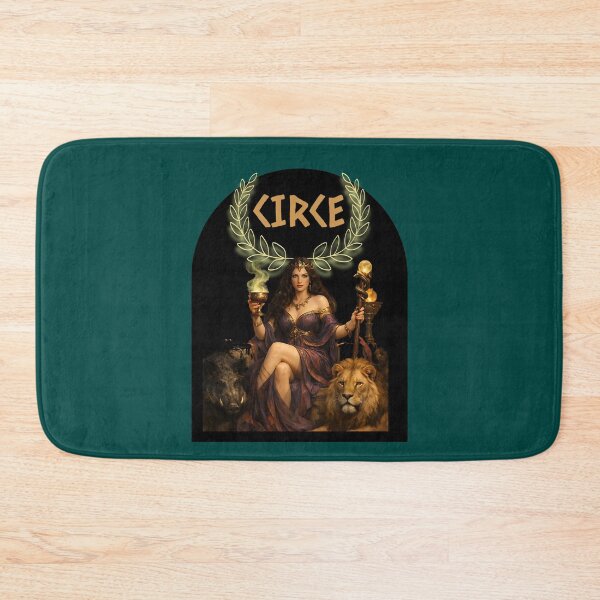Item preview, CIRCE designed and sold by BabaSoti.
