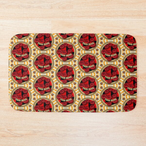 Item preview, Your Move Checkers designed and sold by artmuvz.