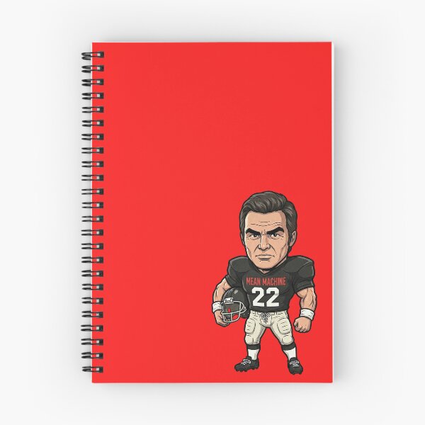 Item preview, The Mean Machine Cutie: Number 22 designed and sold by CleverCulture.