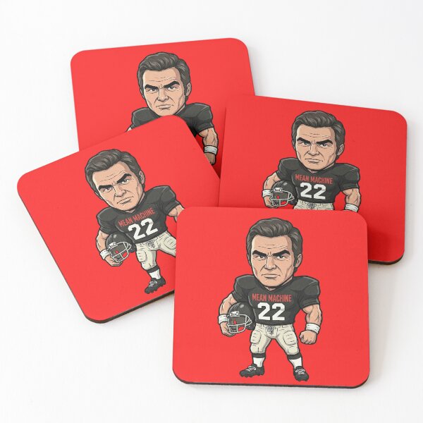 Item preview, The Mean Machine Cutie: Number 22 designed and sold by CleverCulture.
