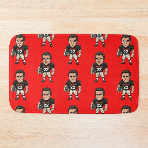 Item preview, The Mean Machine Cutie: Number 22 designed and sold by CleverCulture.
