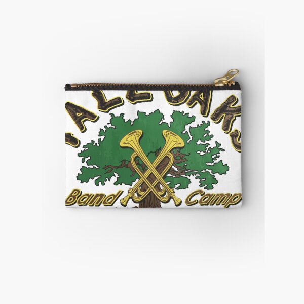 Item preview, Tall Oaks Band Camp designed and sold by Little Flock.