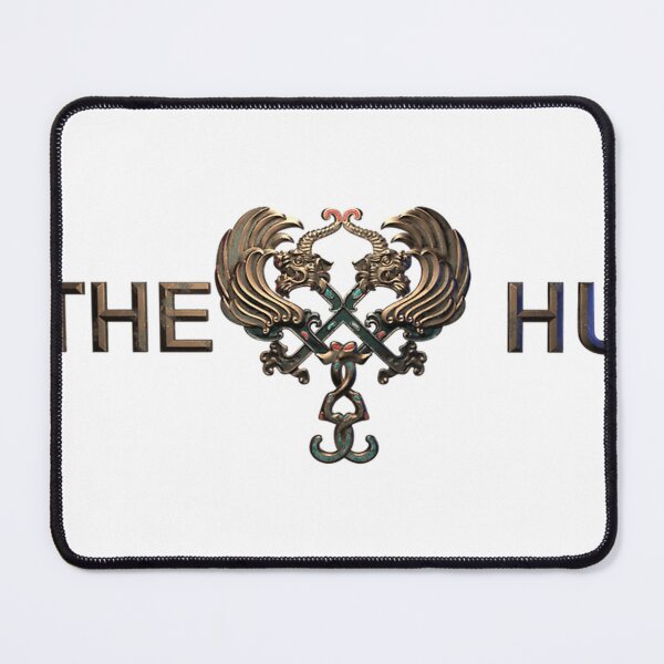 Item preview, The Hu Mongolian Rock Band designed and sold by Little Flock.
