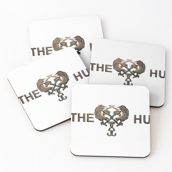 Item preview, The Hu Mongolian Rock Band designed and sold by Little Flock.