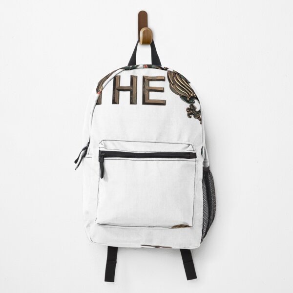 Item preview, The Hu Mongolian Rock Band designed and sold by Little Flock.
