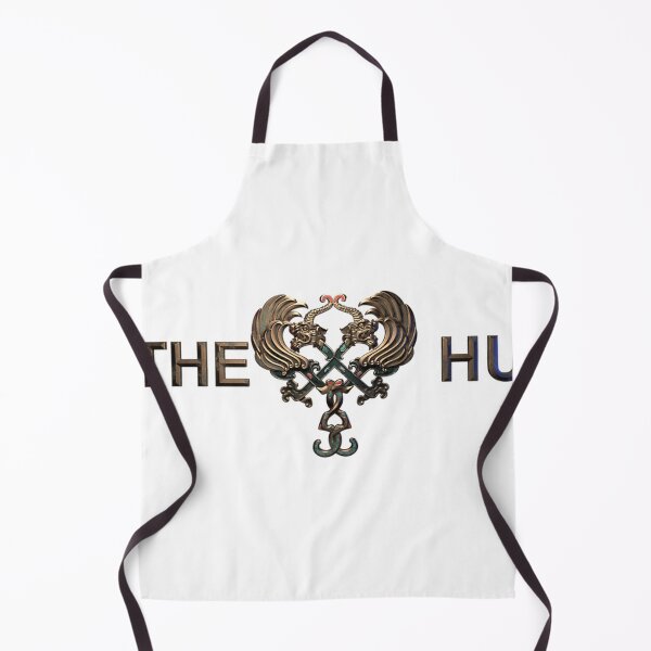 Item preview, The Hu Mongolian Rock Band designed and sold by Little Flock.