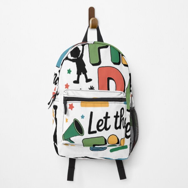 Item preview, Playful Field Day Fun designed and sold by TheRetroStyle.