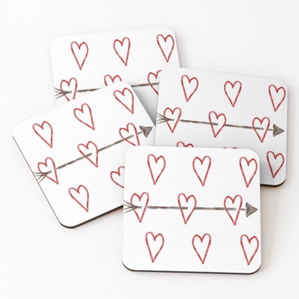 Item preview, Heart ache  designed and sold by Emendi.