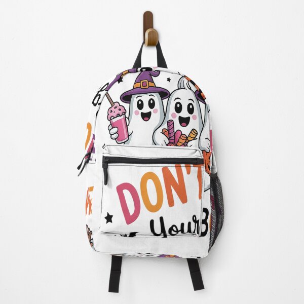 Item preview, Don't Ghost Your Feeling Talk About Them Counselor Halloween designed and sold by NicolaMail.