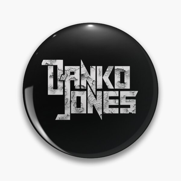 Item preview,  Danko Jones Essential designed and sold by Little Flock.