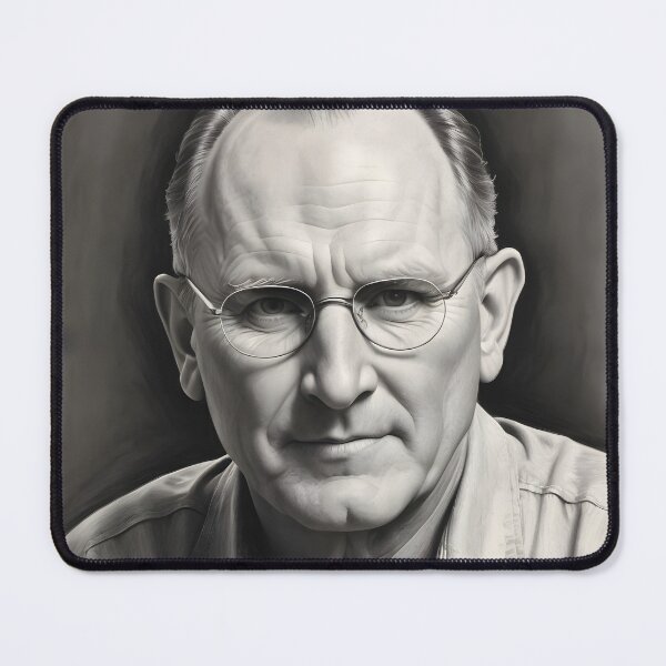 Item preview, Ed O’Neill designed and sold by WorldofCharcoal.