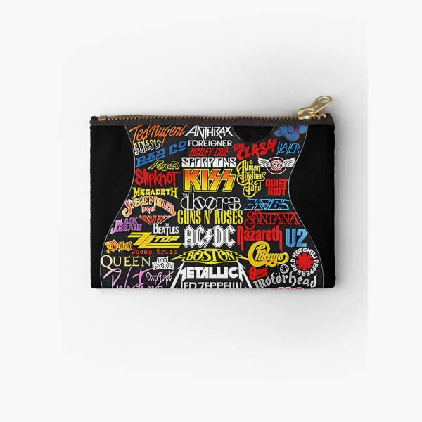 Item preview, Legends Of Rock designed and sold by Little Flock.