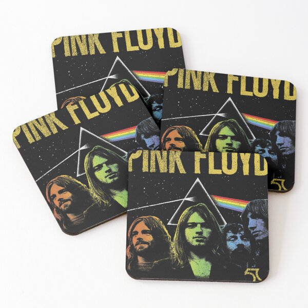 Item preview, Pink Floyd Band Prism designed and sold by Little Flock.