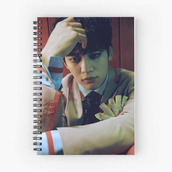 Item preview, SHINee MARRIED TO THE MUSIC MINHO designed and sold by SHINeeEMPORIUM.