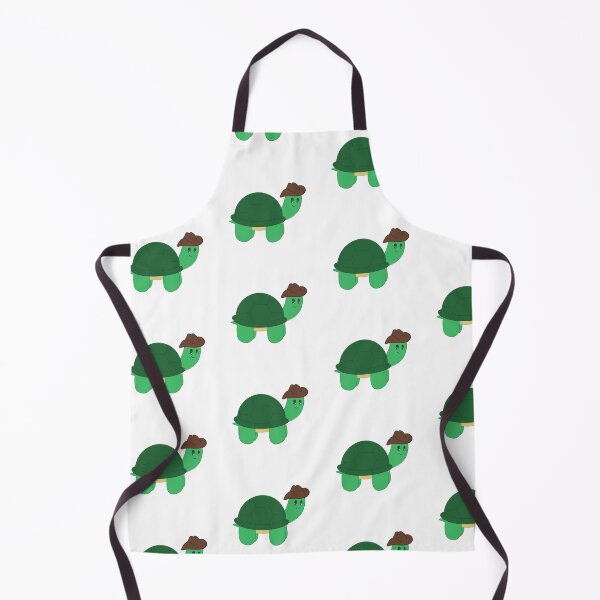 Item preview, cowboy turtle designed and sold by ryleehutsell.