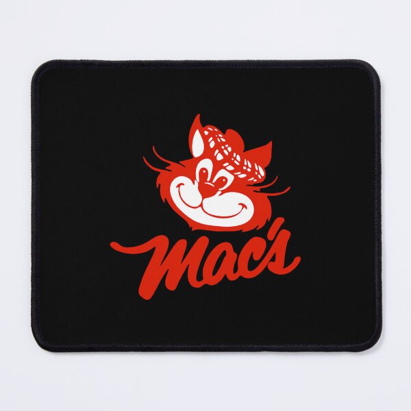 Item preview, 1980'S Mac'S Convenience Store designed and sold by ichouw.