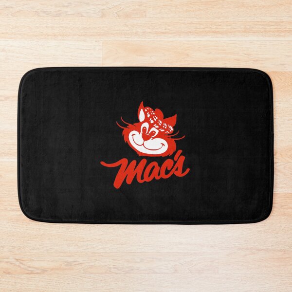 Item preview, 1980'S Mac'S Convenience Store designed and sold by ichouw.