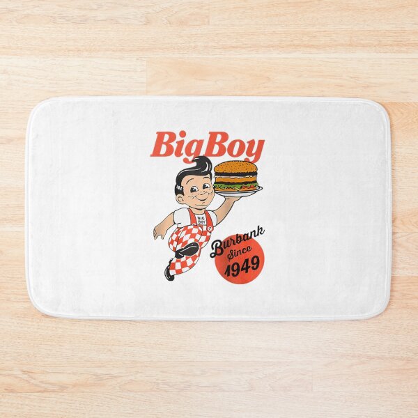 Item preview, Big Bob Restaurant Burbank Los Angeles  designed and sold by ichouw.