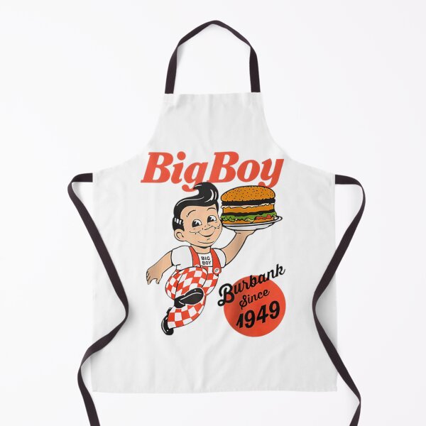 Item preview, Big Bob Restaurant Burbank Los Angeles designed and sold by ichouw.
