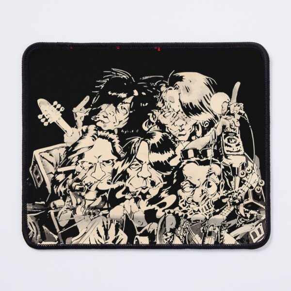 Item preview, Skid Row Band designed and sold by peepisser.