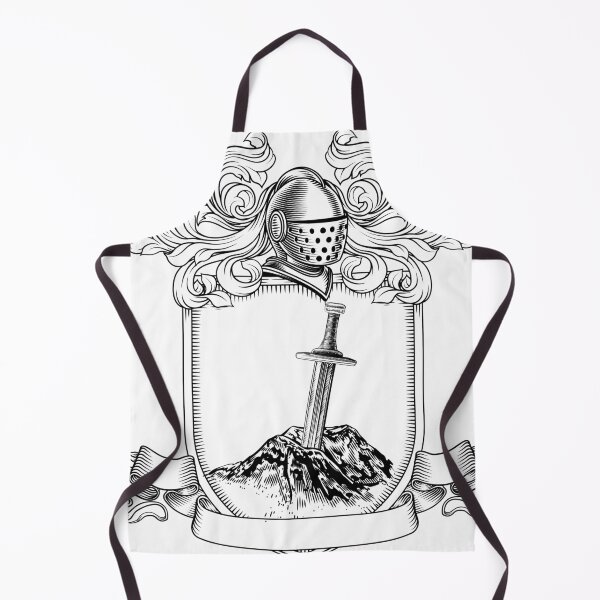 Item preview, Excalibur designed and sold by ArnoldHegyi.