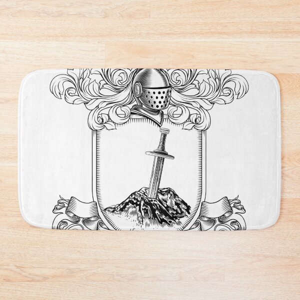 Item preview, Excalibur designed and sold by ArnoldHegyi.