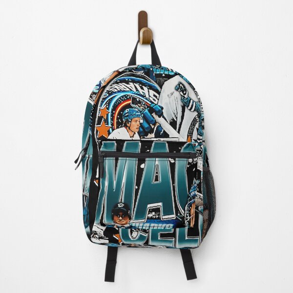 Item preview, Macklin Celebrini   designed and sold by ichouw.