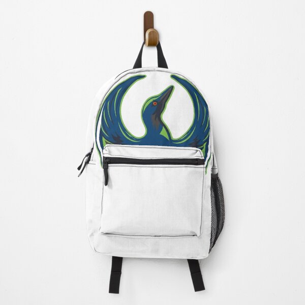Item preview, Minnesota Timberwolves Rebel Loon designed and sold by Joeyfingis.