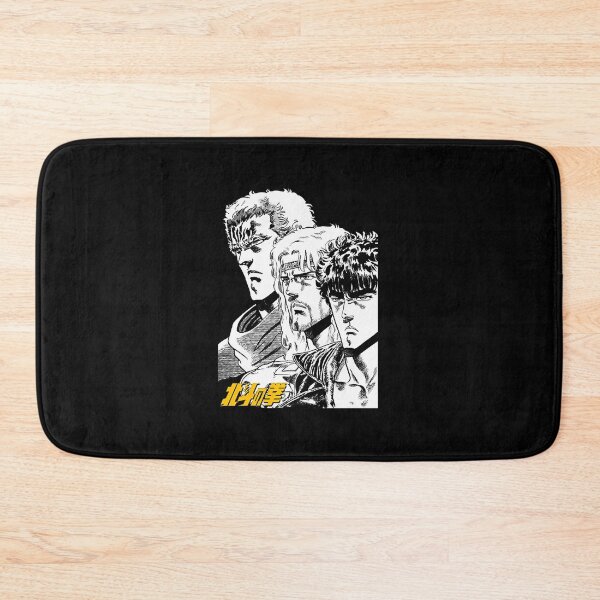 Item preview, Hokuto Brothers   designed and sold by ichouw.