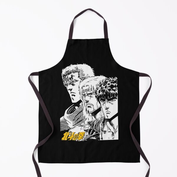 Item preview, Hokuto Brothers   designed and sold by ichouw.