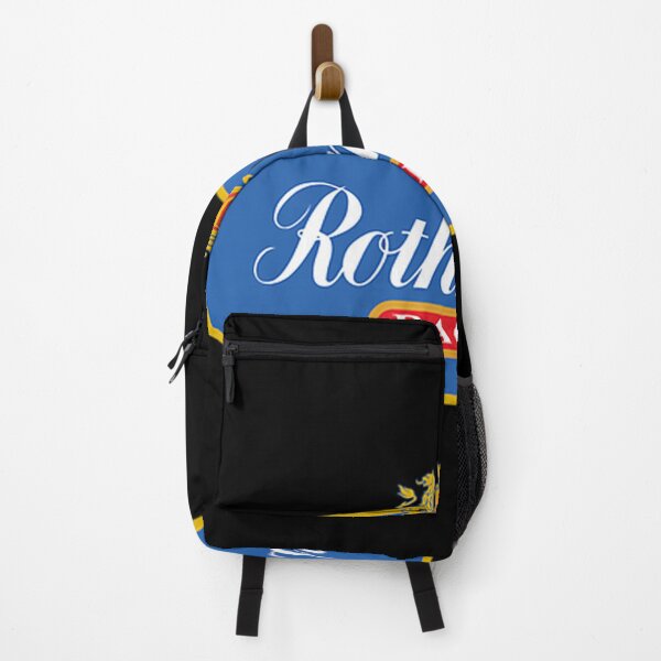 Item preview, Rothmans Racing designed and sold by ichouw.