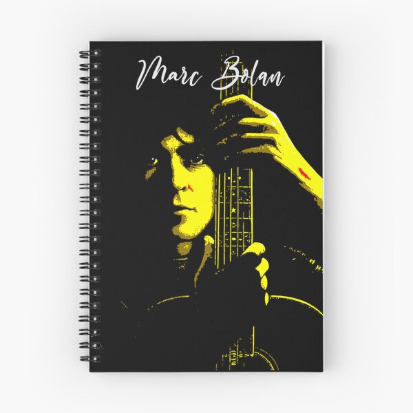 Item preview, Marc Bolan Musician   designed and sold by ichouw.