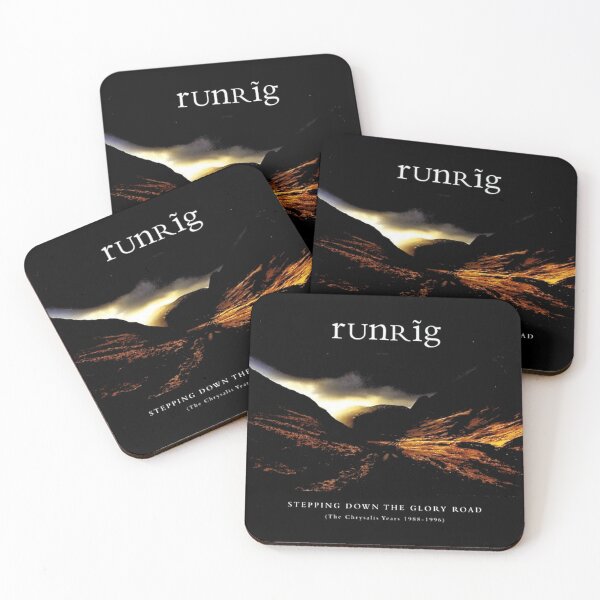 Item preview, Runrig Band designed and sold by peepisser.