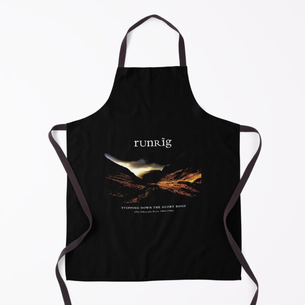 Item preview, Runrig Band designed and sold by peepisser.