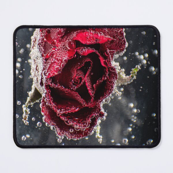 Item preview, Rose Bubbles designed and sold by Nicole_Munday_Photography.