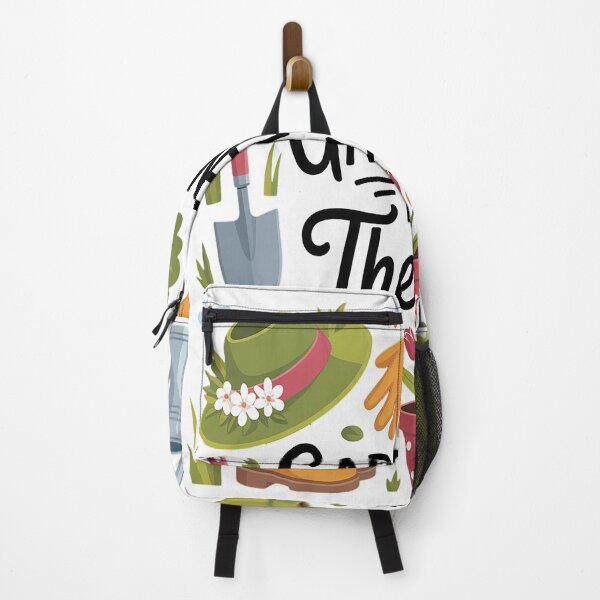 Item preview, Garden Plant Owner Gardening Is My Therapy designed and sold by NicolaMail.