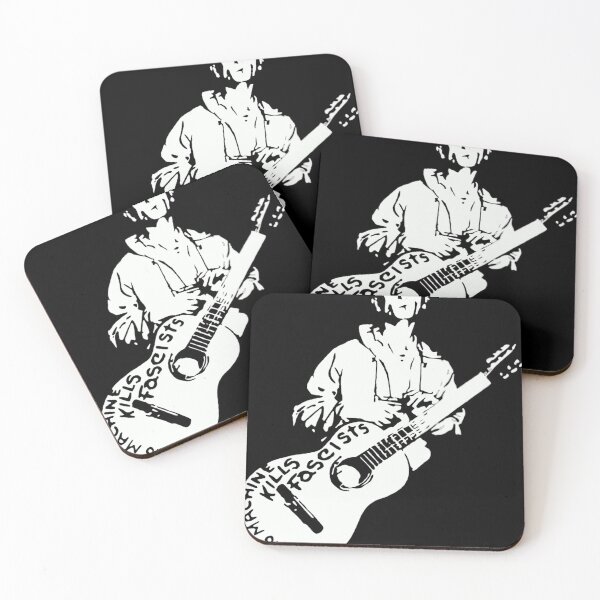 Item preview, Woody Guthrie This Machine Killshellip  designed and sold by ichouw.