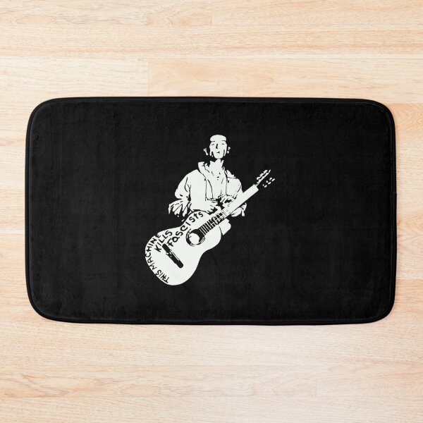 Item preview, Woody Guthrie This Machine Killshellip  designed and sold by ichouw.