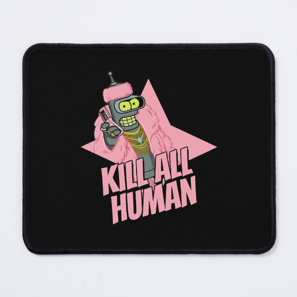 Item preview, Futurama designed and sold by ichouw.