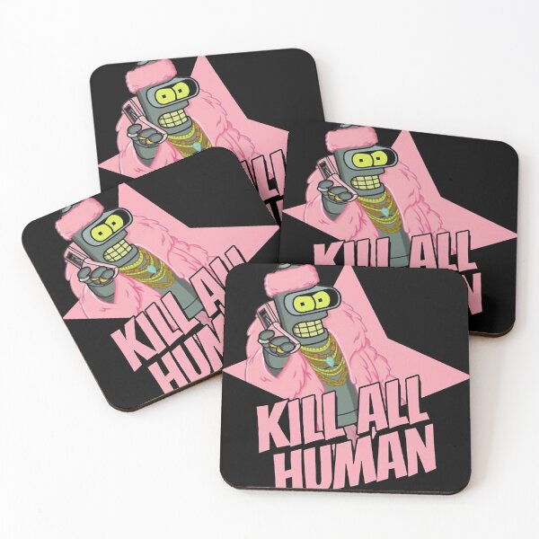 Item preview, Futurama   designed and sold by ichouw.